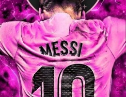Messi INTER MIAMI