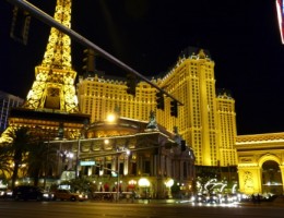 Las Vegas, Yosemite, San Francisco 2024 - 2025