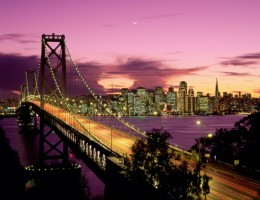 Las Vegas, Yosemite, San Francisco 2024 - 2025