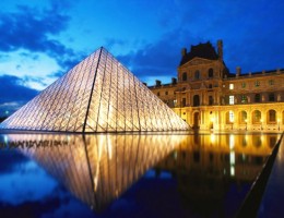 Luces de Europa  2024 - 2025